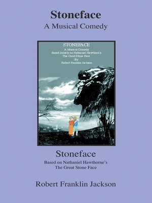 cover image of Stoneface